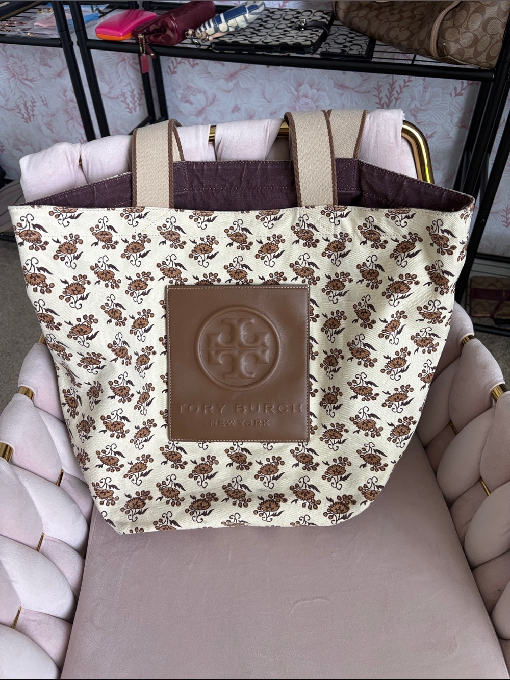 #67 Tory Burch